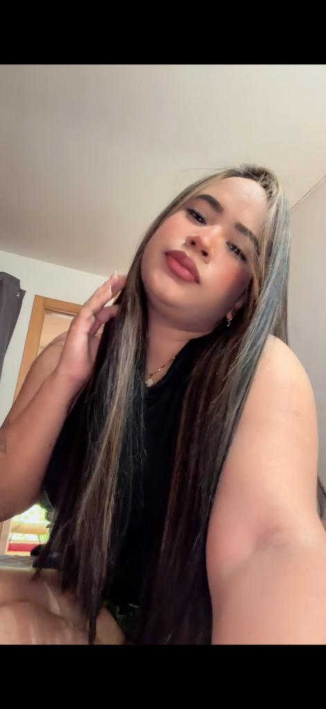 Chica busca chico en Málaga: 