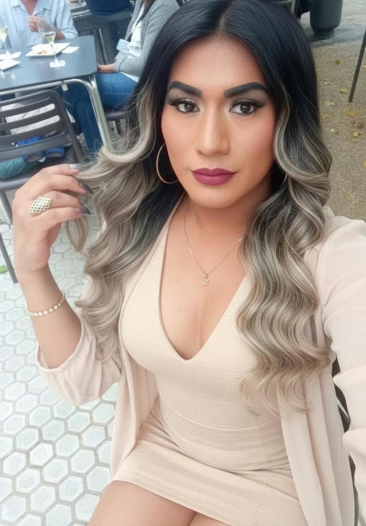 Transexual en Álava: 