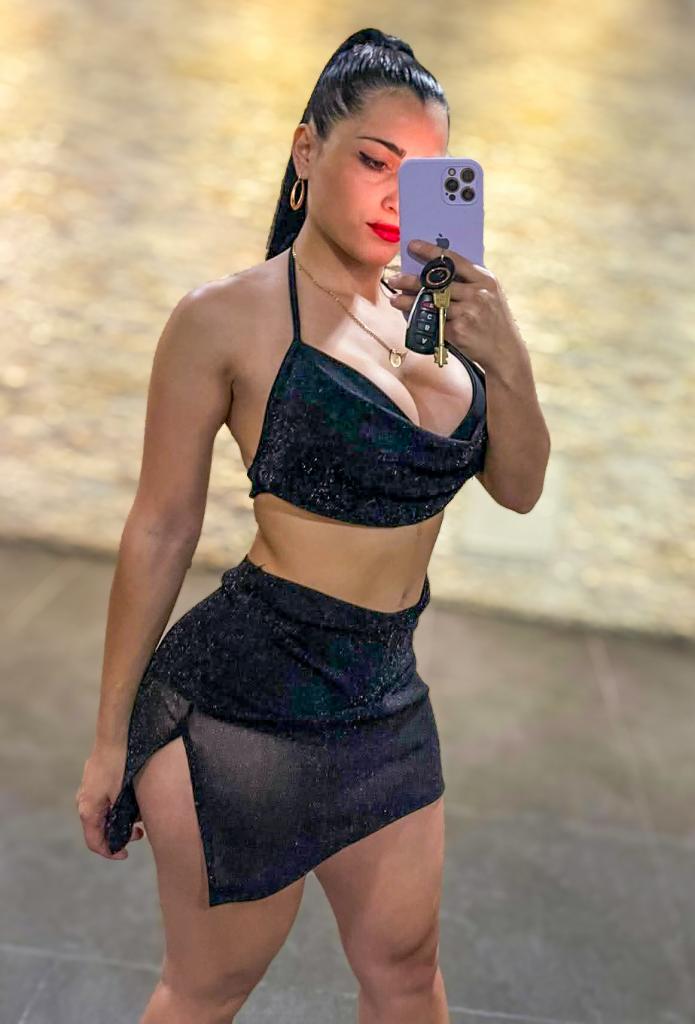 Chica busca chico en Alicante: 