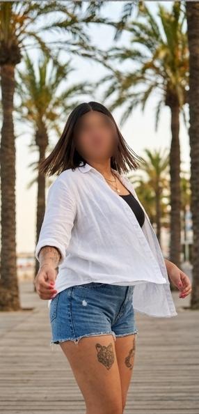Chica busca chico en Las Palmas: 