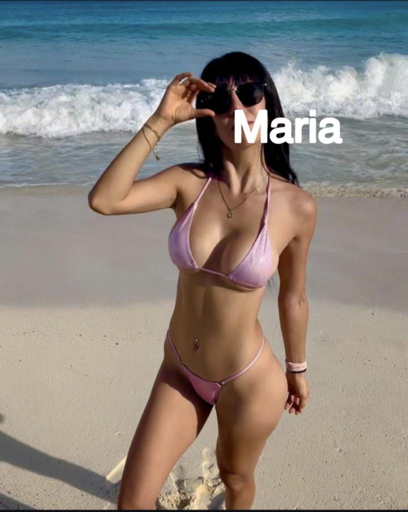 Chica busca chico en Alicante: 