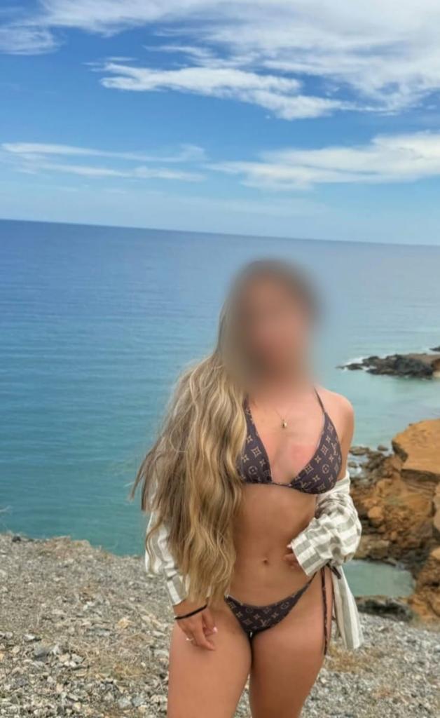 Chica busca chico en Málaga: 