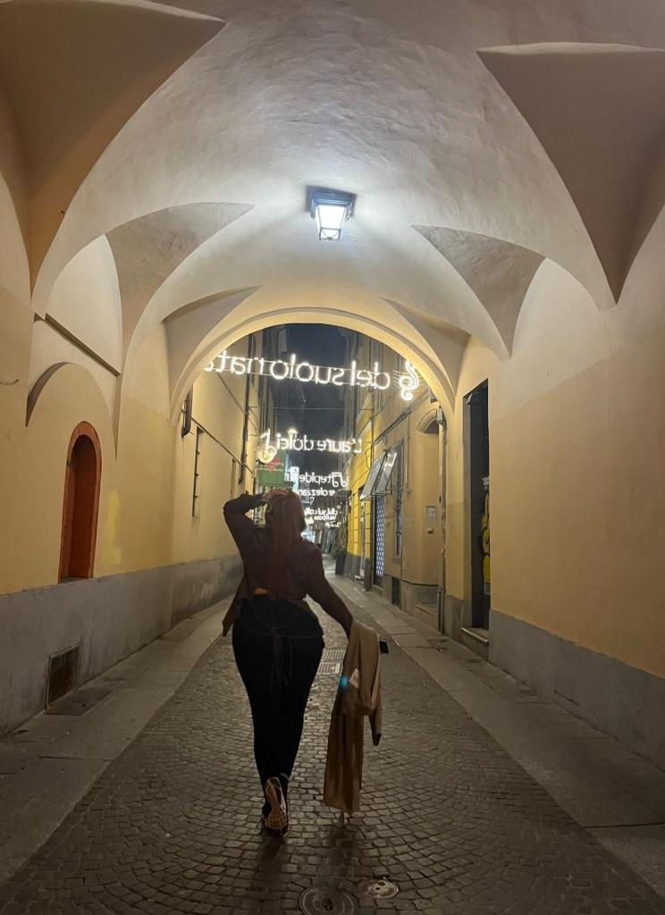 Chica busca chico en Barcelona: 