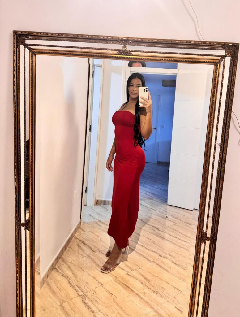 658211928: Chica busca chico en Murcia
