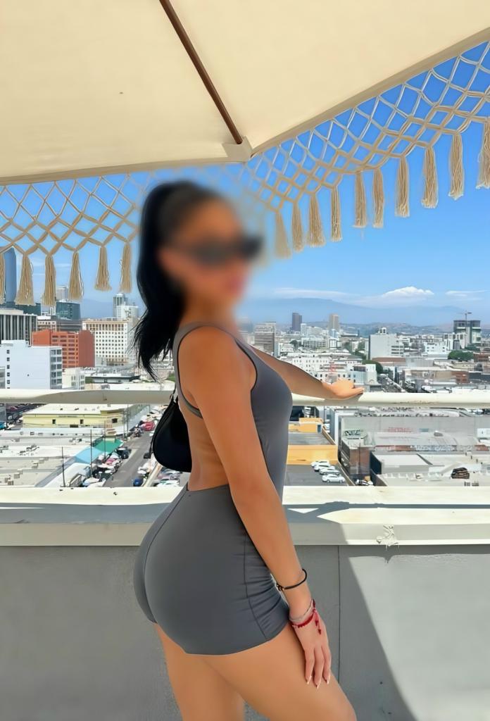 Chica busca chico en Málaga: 