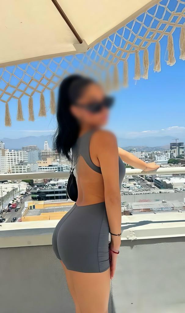 Chica busca chico en Málaga: 