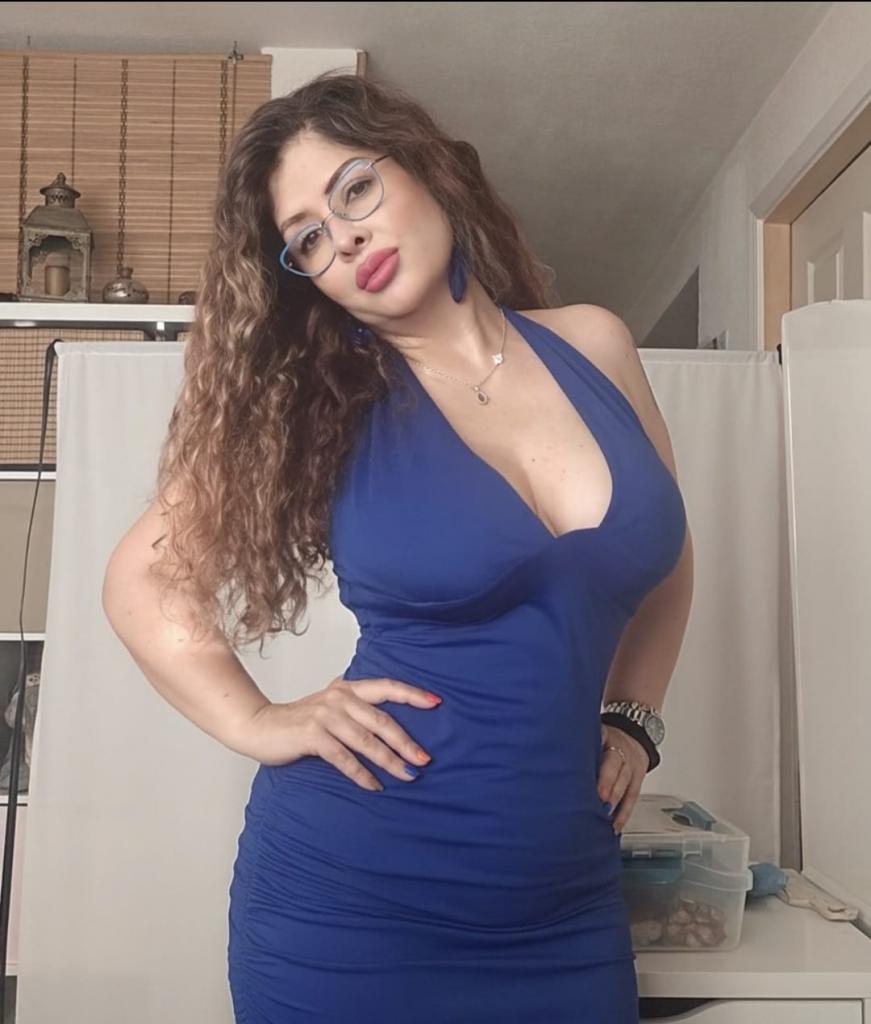 Chica busca chico en Madrid: 