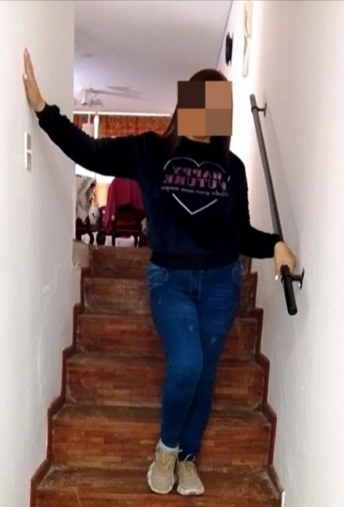 Chica busca chico en Madrid: 