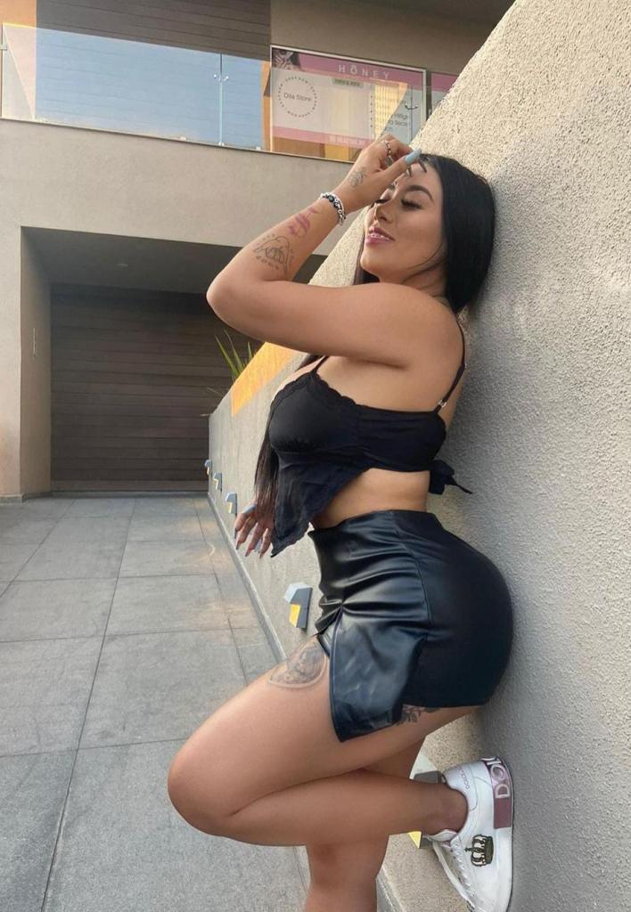 Transexual en Barcelona: 