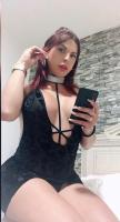 601883107: Travesti en Barcelona