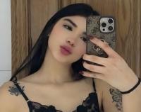 654433310: Chica busca chico en Madrid