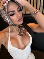 613307365: Transexual en Málaga