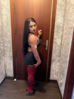 666007641: Transexual en Guipúzcoa