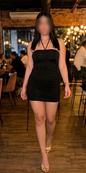 Chica busca chico en Las Palmas: 