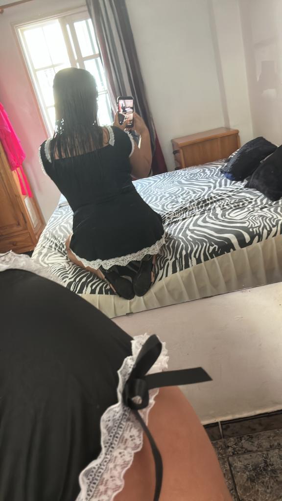 Chica busca chico en Las Palmas: 