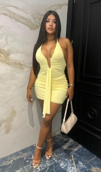 Chica busca chico en Málaga: 