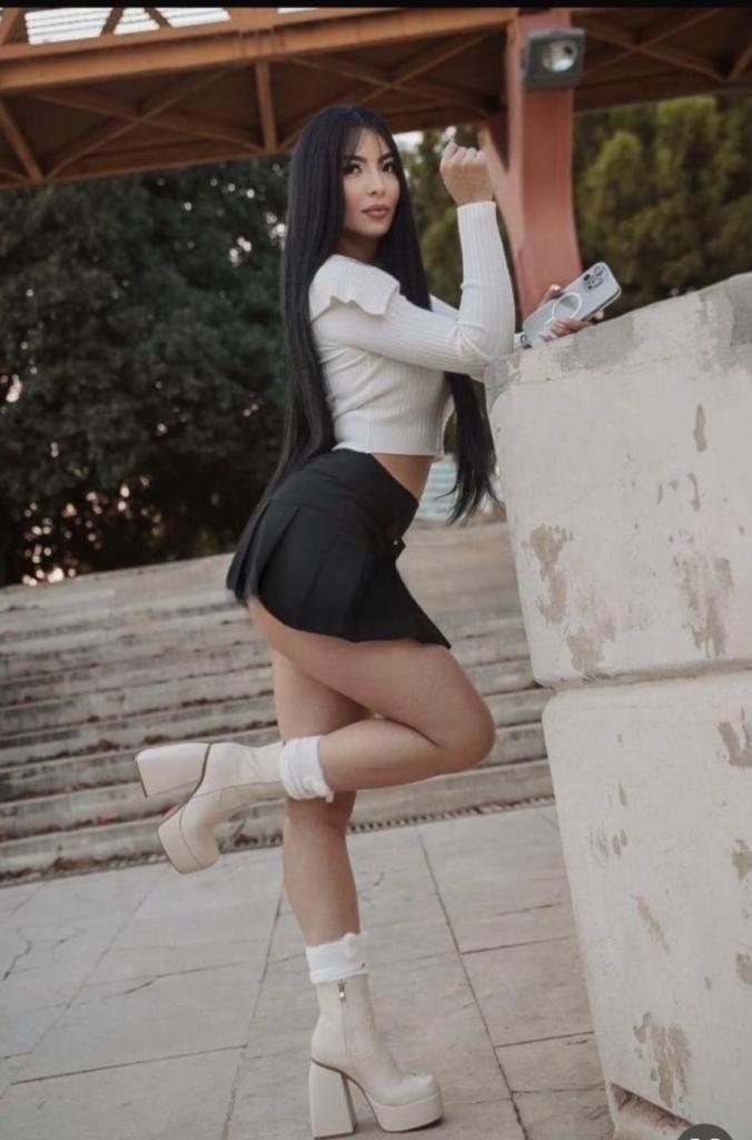 Chica busca chico en Castellón: 