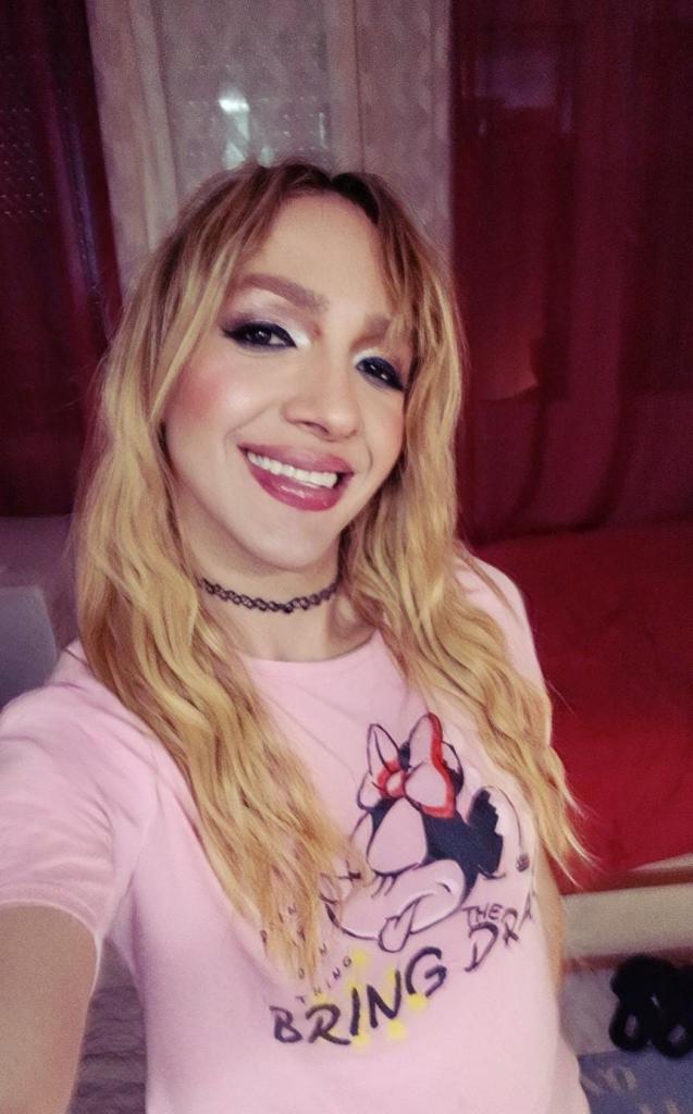 Travesti en Madrid: 