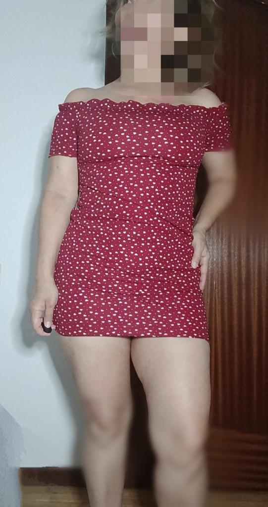 Chica busca chico en Orense: 