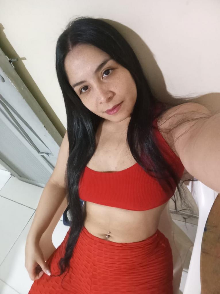 Chica busca chico en Málaga: 