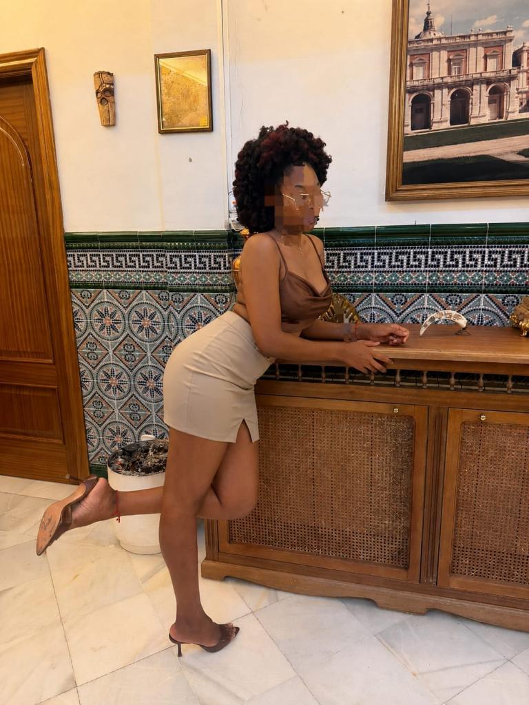 Chica busca chico en Valladolid: 