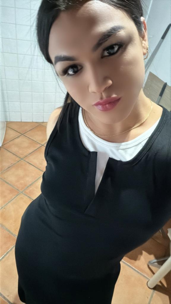 Travesti en Segovia: 