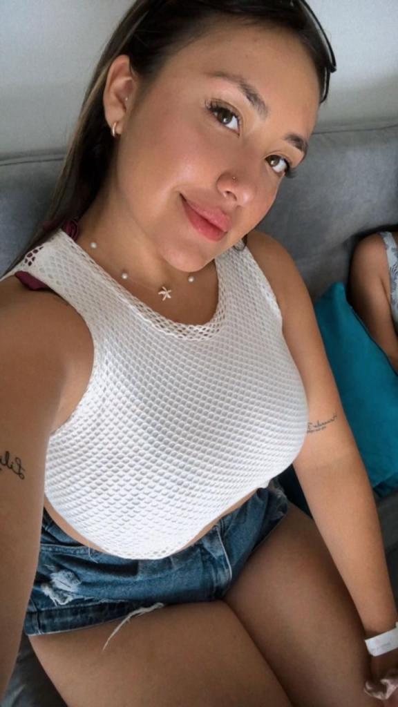 Chica busca chico en Valencia: 