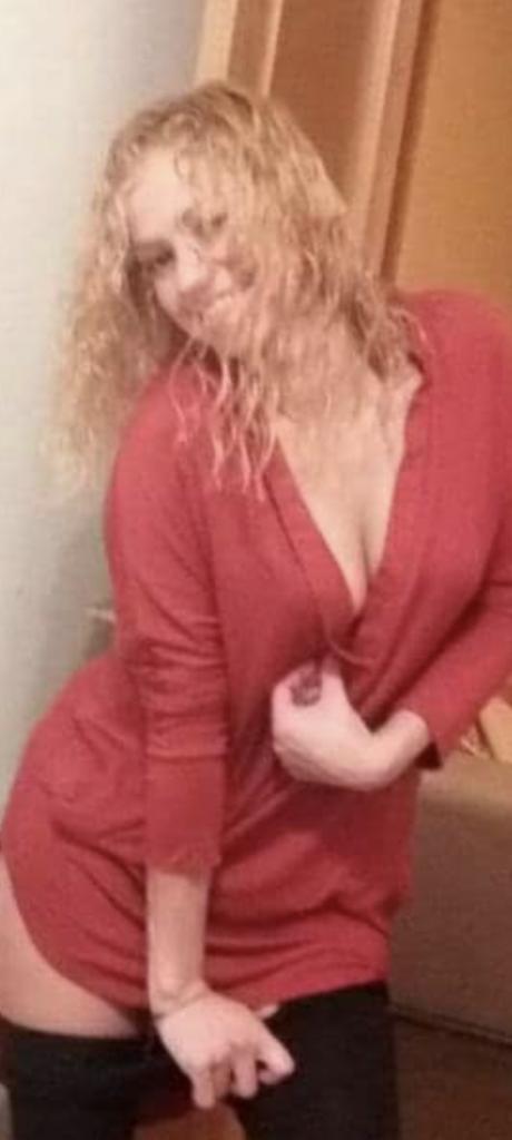 Chica busca chico en Alicante: 
