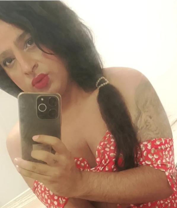 Transexual en Zaragoza: 