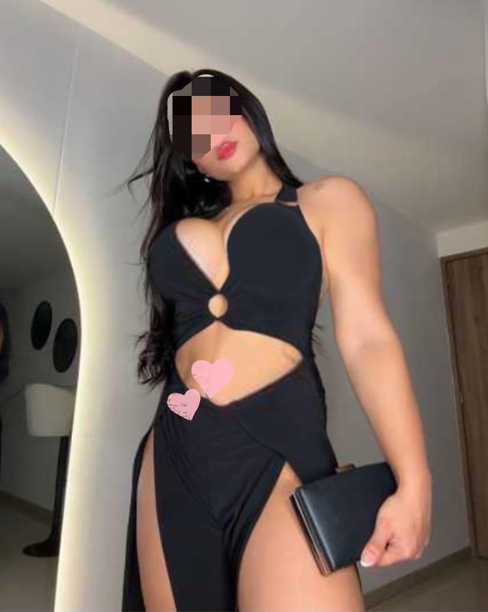 Chica busca chico en Jaén: 