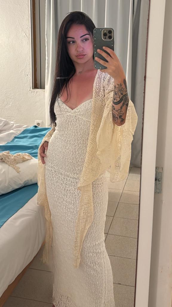 Chica busca chico en Ibiza: 