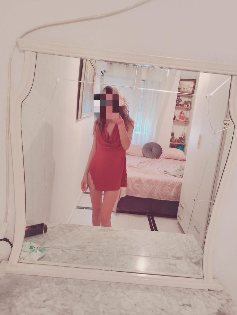 Chica busca chico en Murcia: Chica busca chico