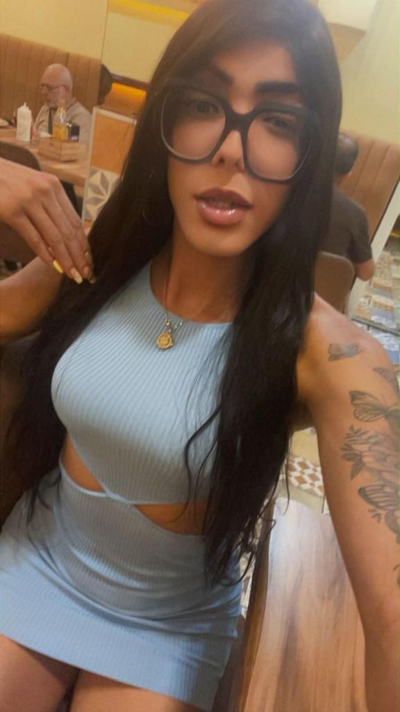 Transexual en Zaragoza: 