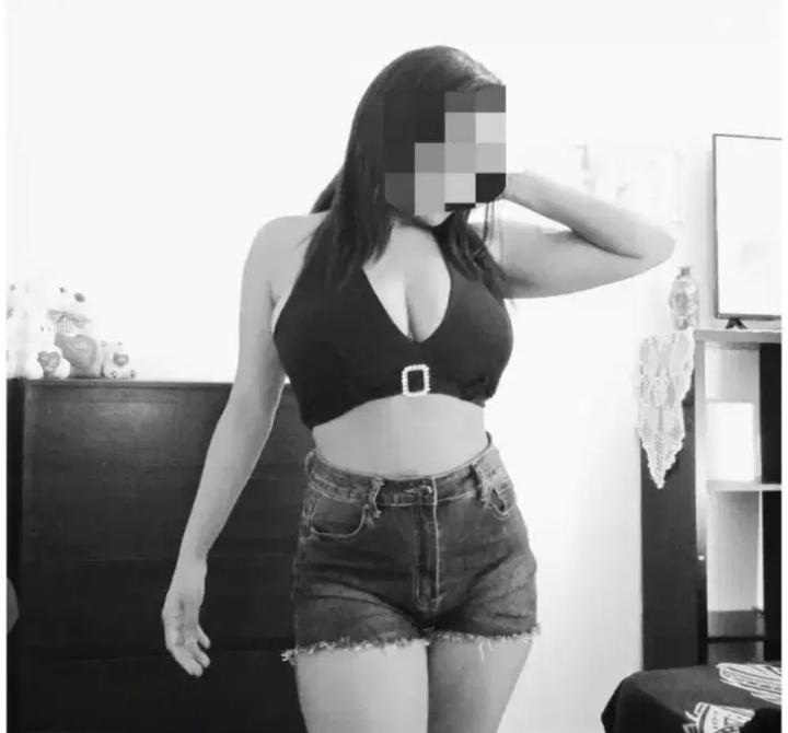 Chica busca chico en Burgos: 