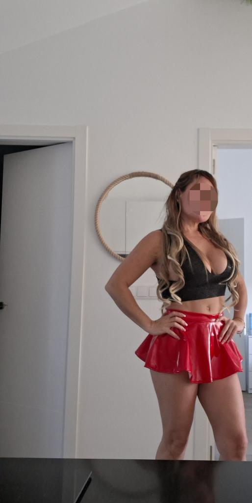 Chica busca chico en Tenerife: 