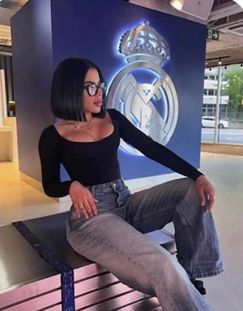 Chica busca chico en Madrid: 