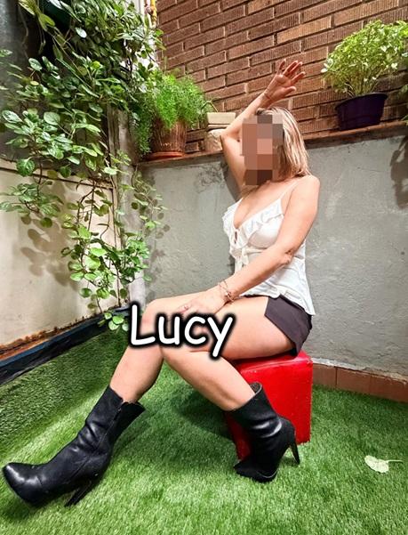 Chica busca chico en Madrid: 