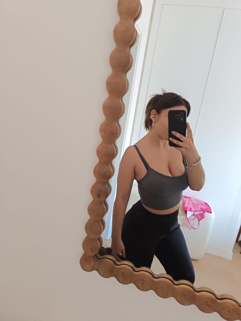 Chica busca chico en Madrid: 