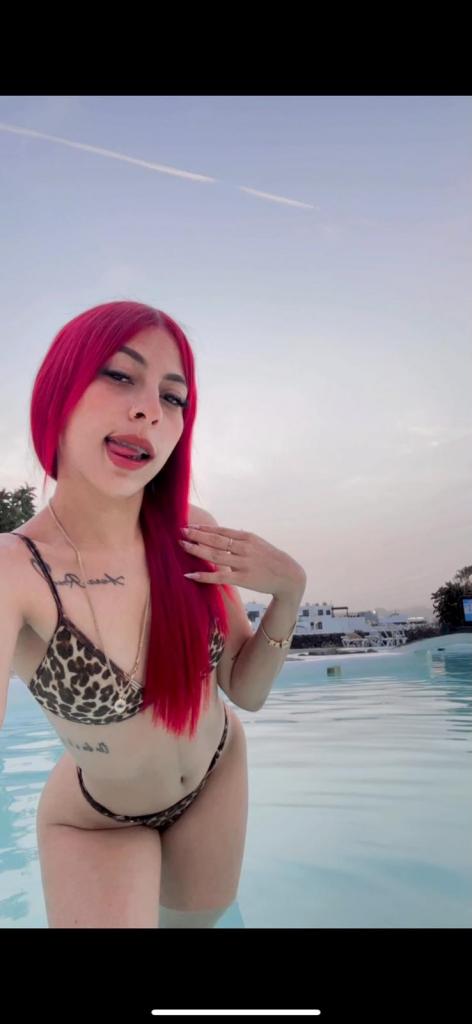 Chica busca chico en Las Palmas: 