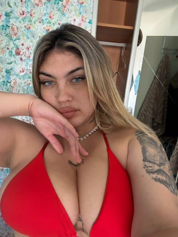 Chica busca chico en Murcia: 
