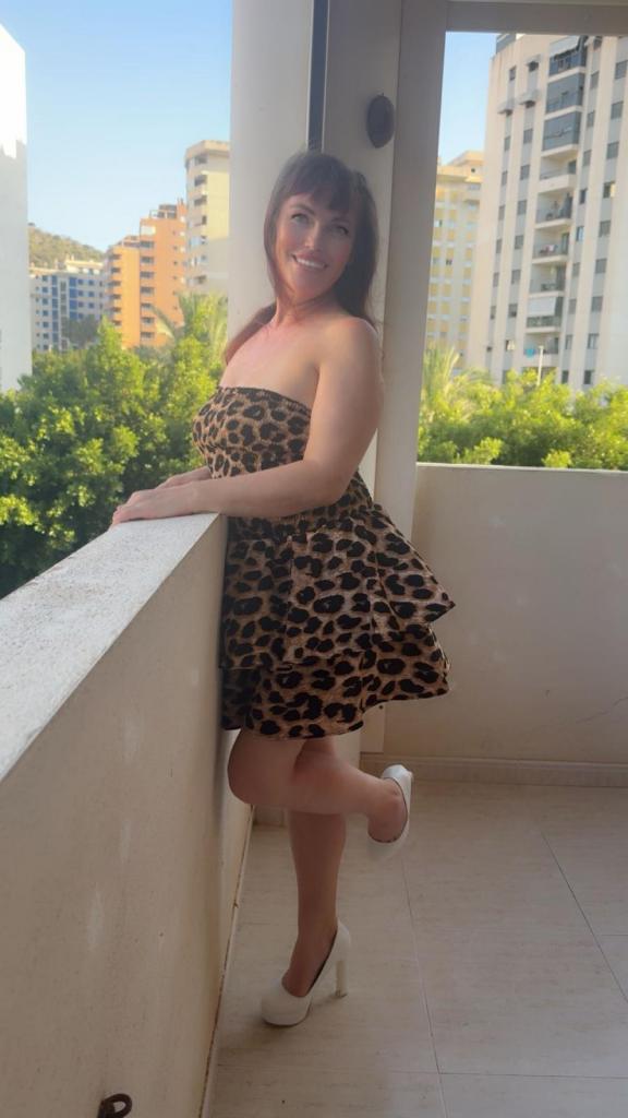 Chica busca chico en Alicante: 