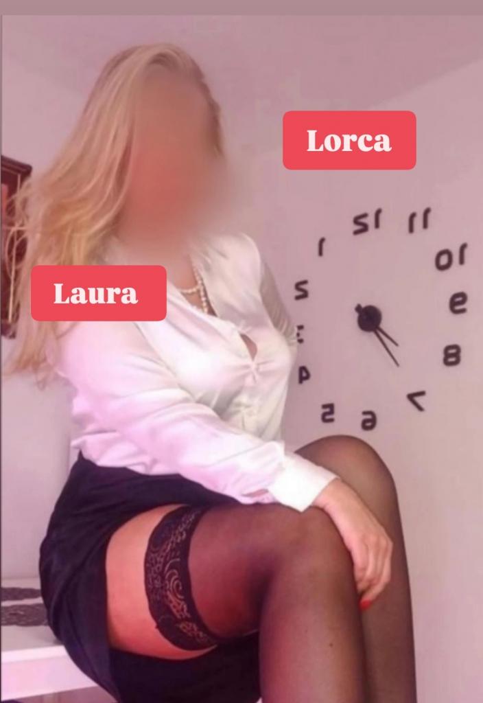 Chica busca chico en Murcia: 