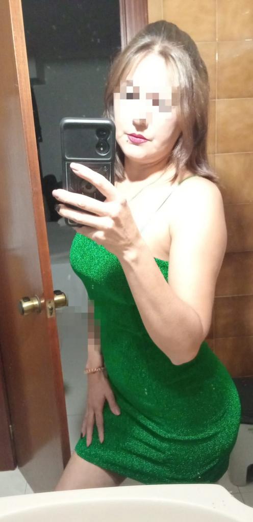 Chica busca chico en Lérida: 