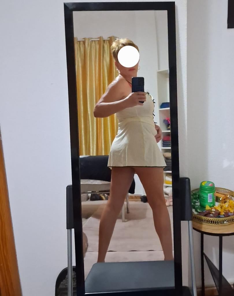 637141415: Chica busca chico en Murcia