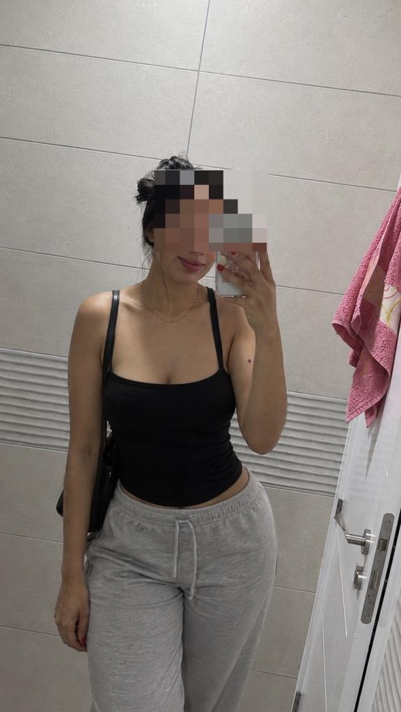 Chica busca chico en Madrid: 