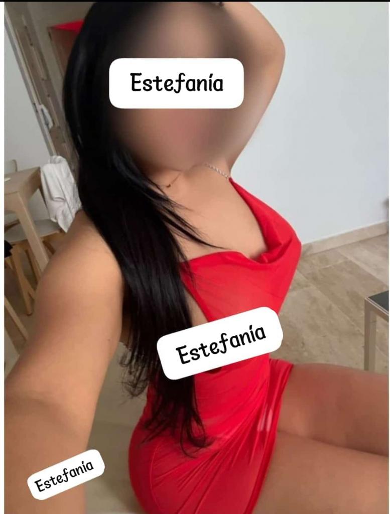 Chica busca chico en Sevilla: 