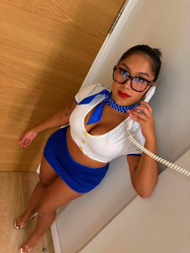 673014612: Chica busca chico en Las Palmas