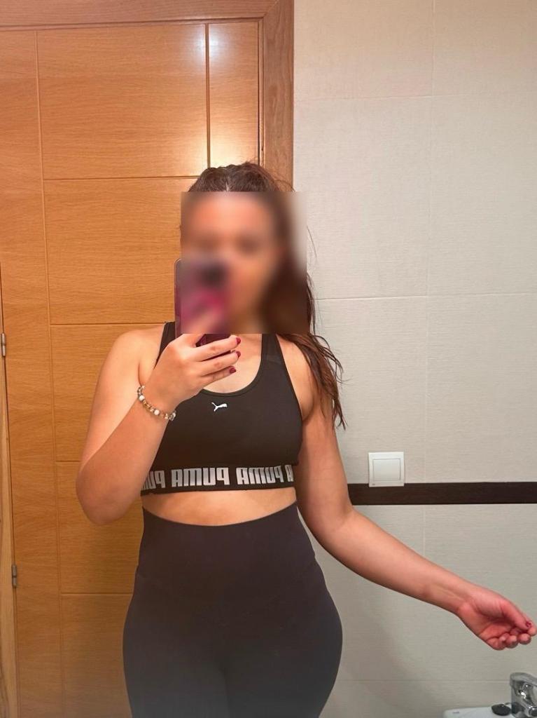 648180423: Chica busca chico en Almería