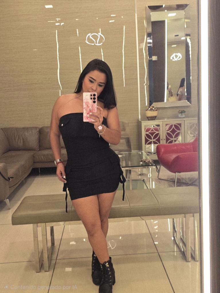 Chica busca chico en Alicante: 
