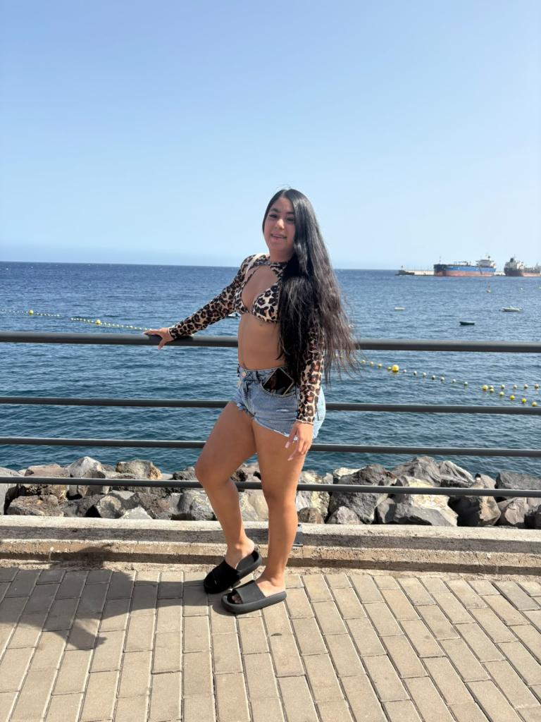Chica busca chico en Málaga: 